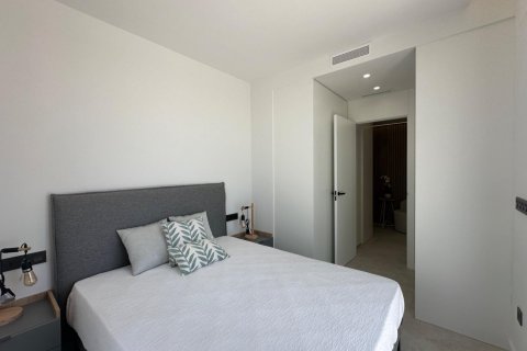 Продажа квартиры в Лос-Алькасарес, Мурсия, Испания 2 спальни, 88.08м2 №117015 - фото 11