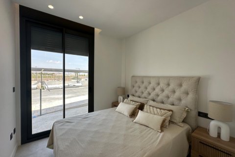 Продажа квартиры в Лос-Алькасарес, Мурсия, Испания 2 спальни, 88.08м2 №117015 - фото 6
