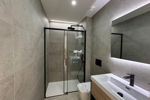 Продажа квартиры в Лос-Алькасарес, Мурсия, Испания 2 спальни, 88.08м2 №117015 - фото 12