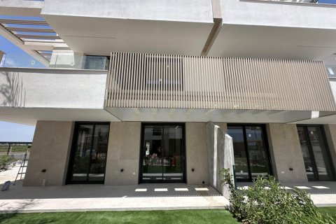 Продажа квартиры в Лос-Алькасарес, Мурсия, Испания 2 спальни, 88.08м2 №117015 - фото 2