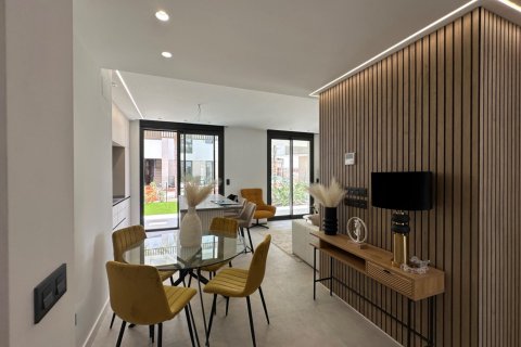 Продажа квартиры в Лос-Алькасарес, Мурсия, Испания 2 спальни, 88.08м2 №117015 - фото 5