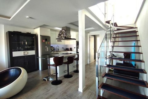 House for sale Torrevieja, Alicante, Spain 3 bedrooms, 123 sq.m. No. 117006 - photo 19