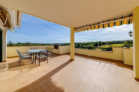 Apartment for sale Campoamor, Alicante, Spain 230 sq.m. No. 117019 - photo 2