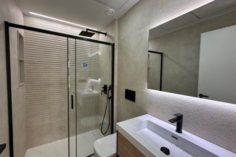 Продажа квартиры в Лос-Алькасарес, Мурсия, Испания 3 спальни, 112.96м2 №117016 - фото 13