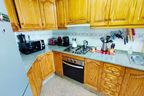 Apartment for sale in Catral, Alicante, Spain 4 bedrooms, 117 sq.m. No. 183753 - photo 10