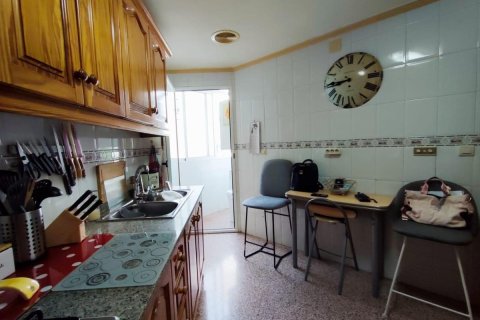 Apartment for sale in Catral, Alicante, Spain 4 bedrooms, 117 sq.m. No. 183753 - photo 11