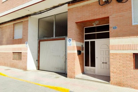 Apartment for sale in Catral, Alicante, Spain 4 bedrooms, 117 sq.m. No. 183753 - photo 27