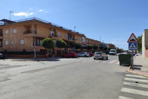 Apartment for sale in Catral, Alicante, Spain 4 bedrooms, 117 sq.m. No. 183753 - photo 30