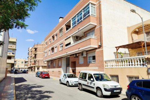 Lägenhet i Catral, Alicante, Spanien 4 sovrum, 117 kvm. Nr. 183753