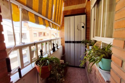 Apartment for sale in Catral, Alicante, Spain 4 bedrooms, 117 sq.m. No. 183753 - photo 16