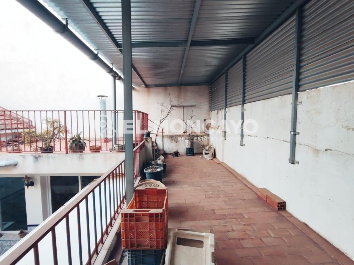 House in Benejuzar, Alicante, Spanien 4 Schlafzimmer, 140 m2 Nr. 183754