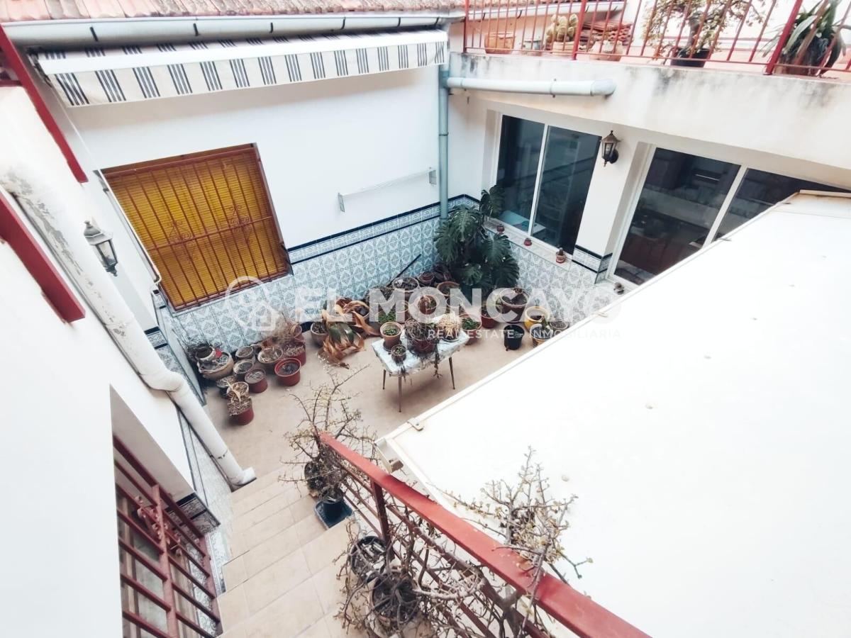 House in Benejuzar, Alicante, Spanien 4 Schlafzimmer, 140 m2 Nr. 183754