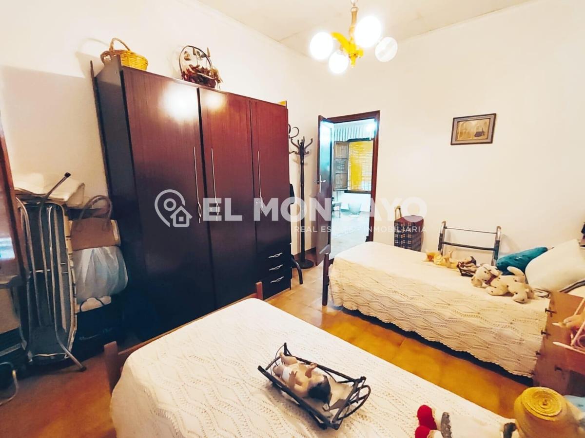 House in Benejuzar, Alicante, Spanien 4 Schlafzimmer, 140 m2 Nr. 183754