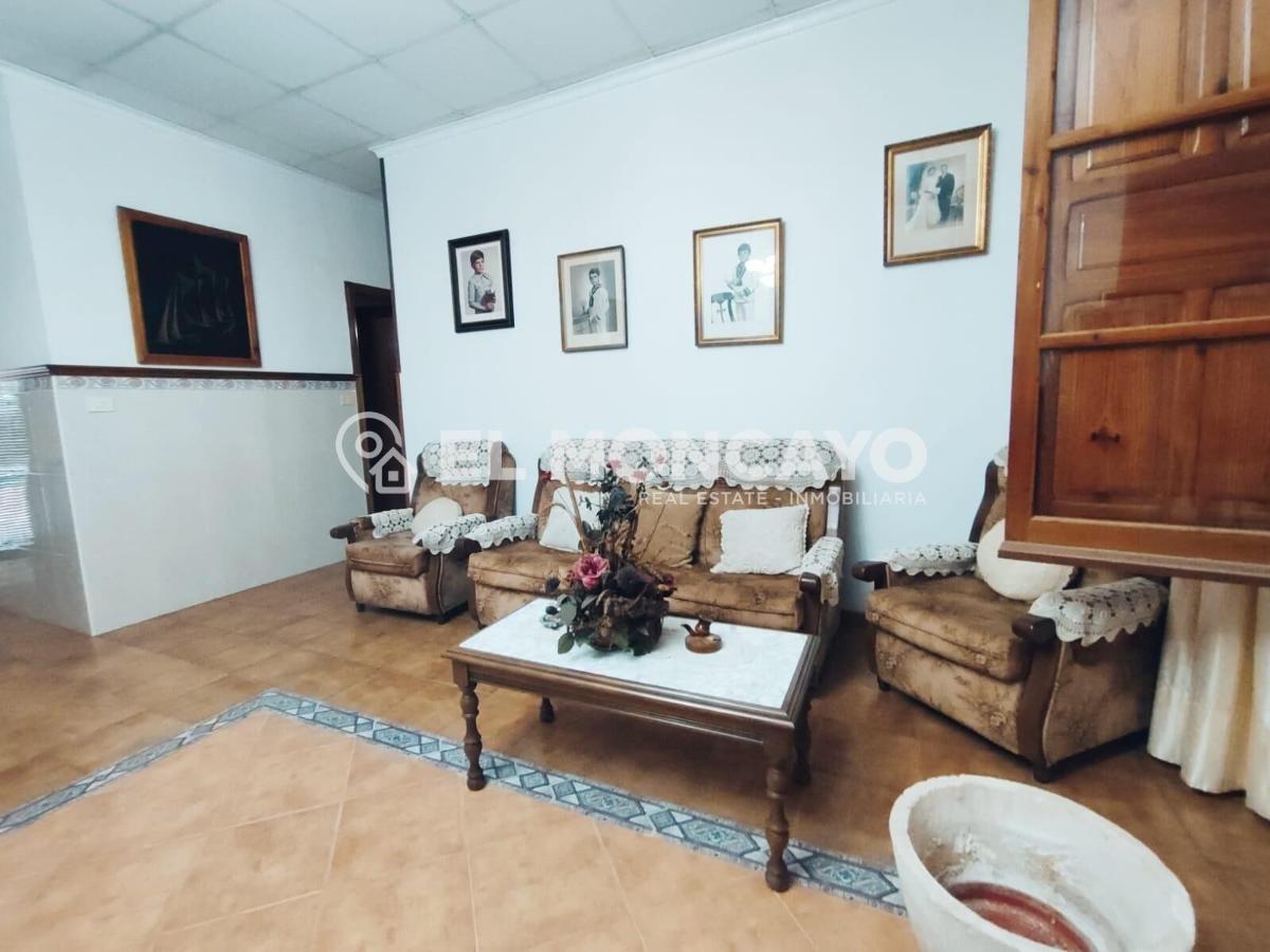 House in Benejuzar, Alicante, Spanien 4 Schlafzimmer, 140 m2 Nr. 183754