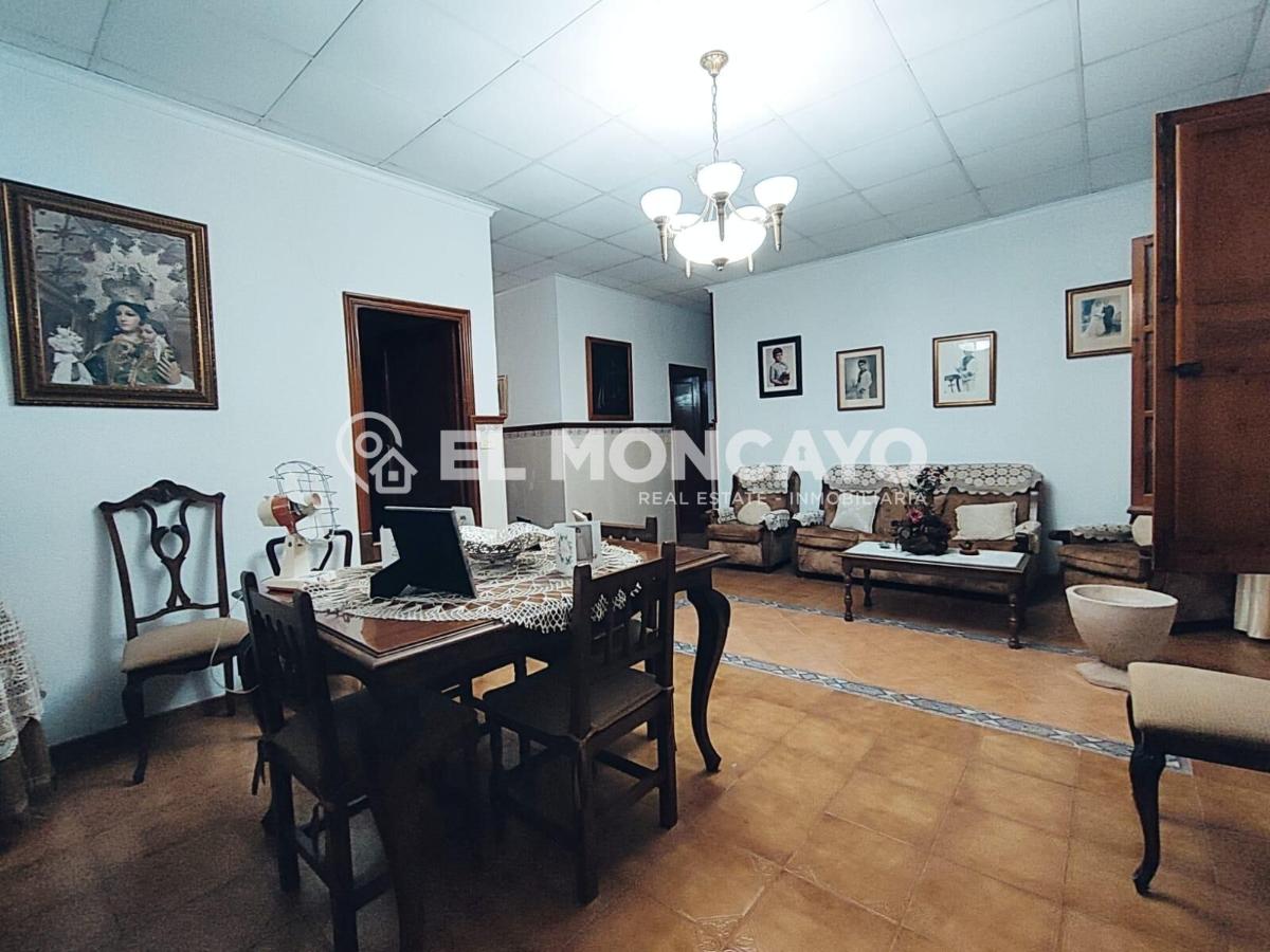 House in Benejuzar, Alicante, Spanien 4 Schlafzimmer, 140 m2 Nr. 183754