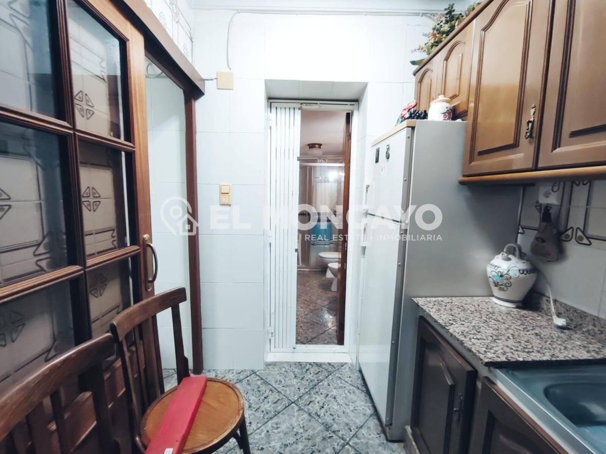 House in Benejuzar, Alicante, Spanien 4 Schlafzimmer, 140 m2 Nr. 183754