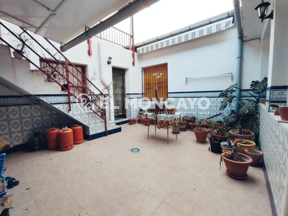 House in Benejuzar, Alicante, Spanien 4 Schlafzimmer, 140 m2 Nr. 183754