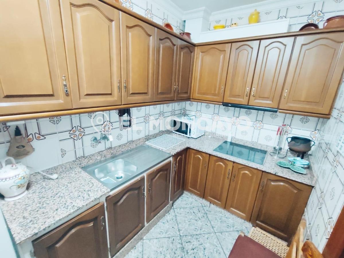 House in Benejuzar, Alicante, Spanien 4 Schlafzimmer, 140 m2 Nr. 183754
