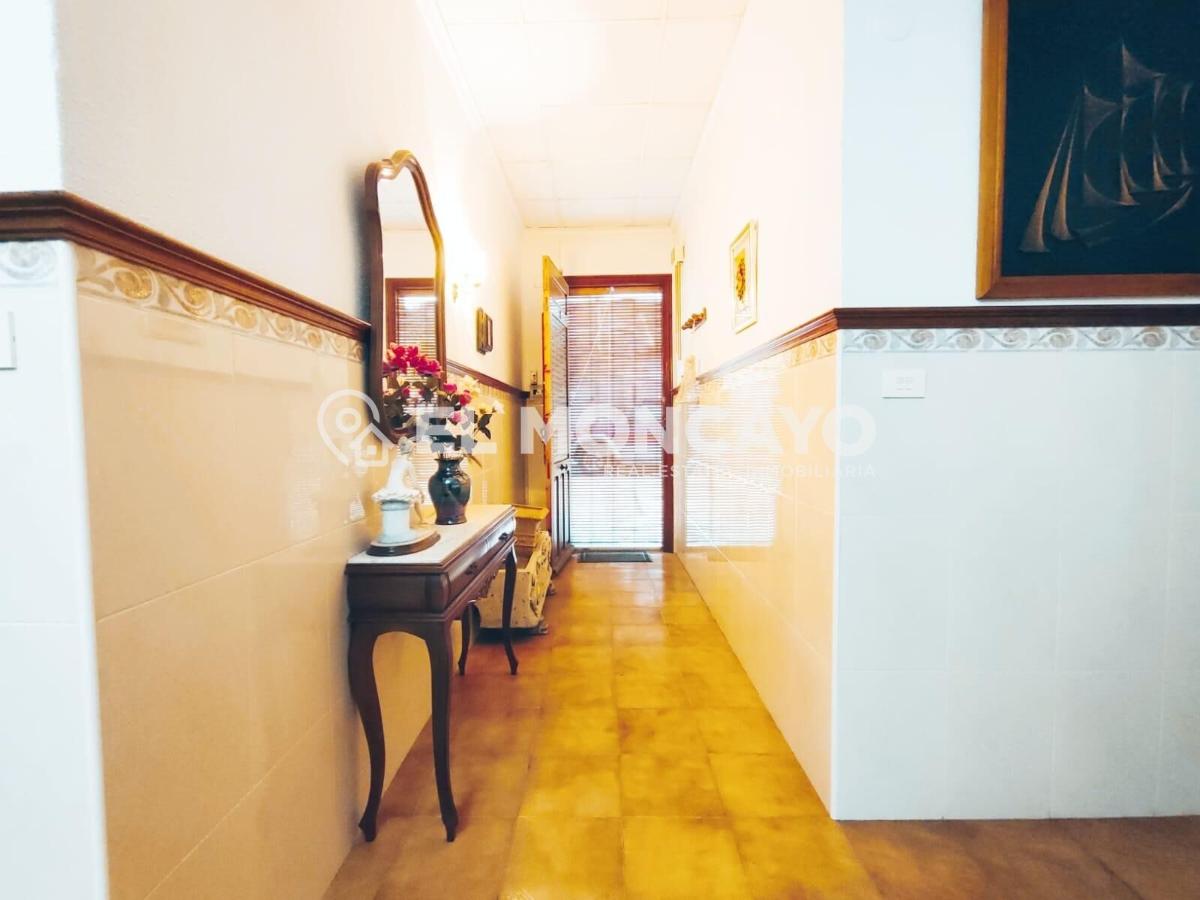 House in Benejuzar, Alicante, Spanien 4 Schlafzimmer, 140 m2 Nr. 183754