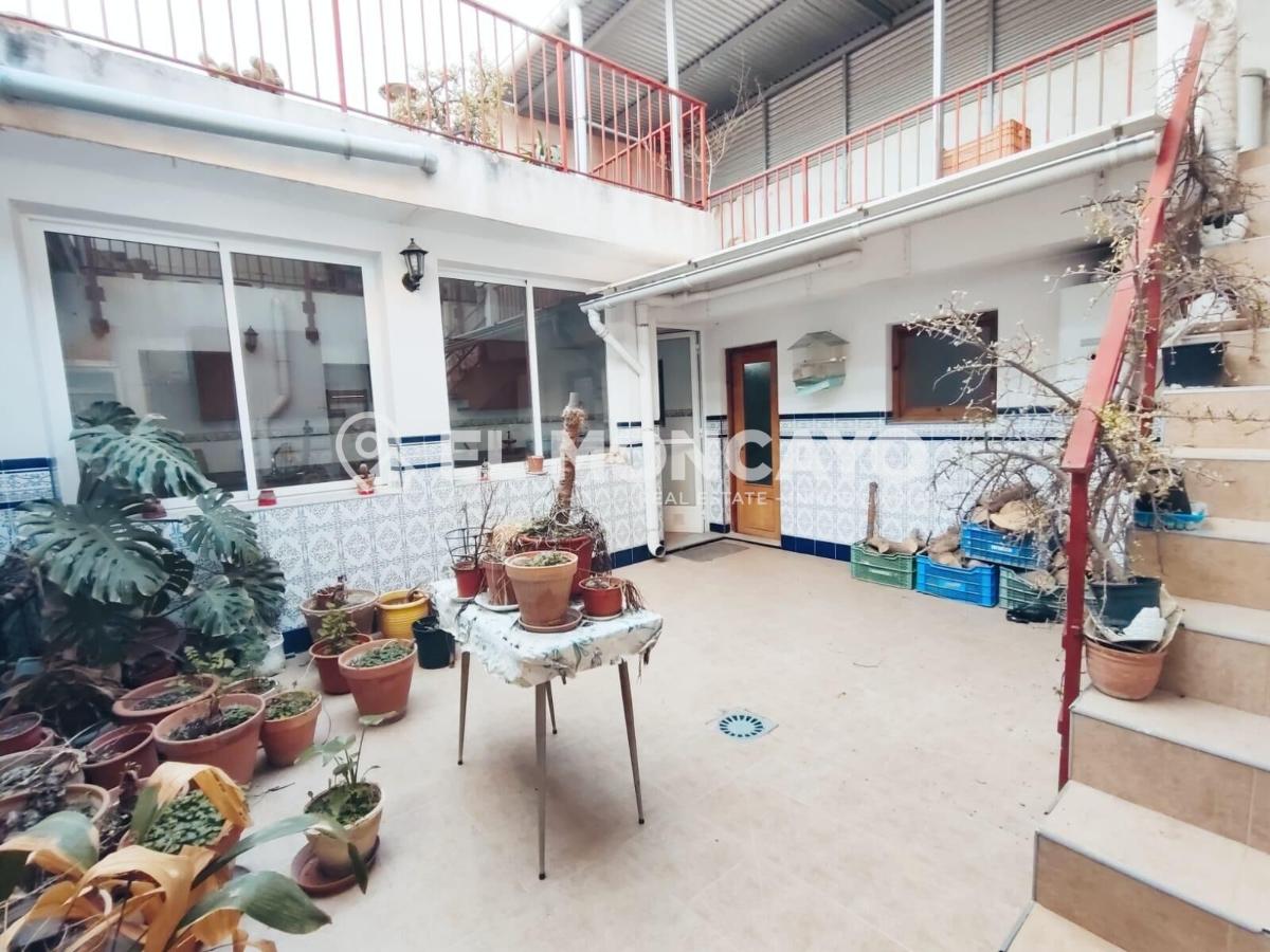 House in Benejuzar, Alicante, Spanien 4 Schlafzimmer, 140 m2 Nr. 183754