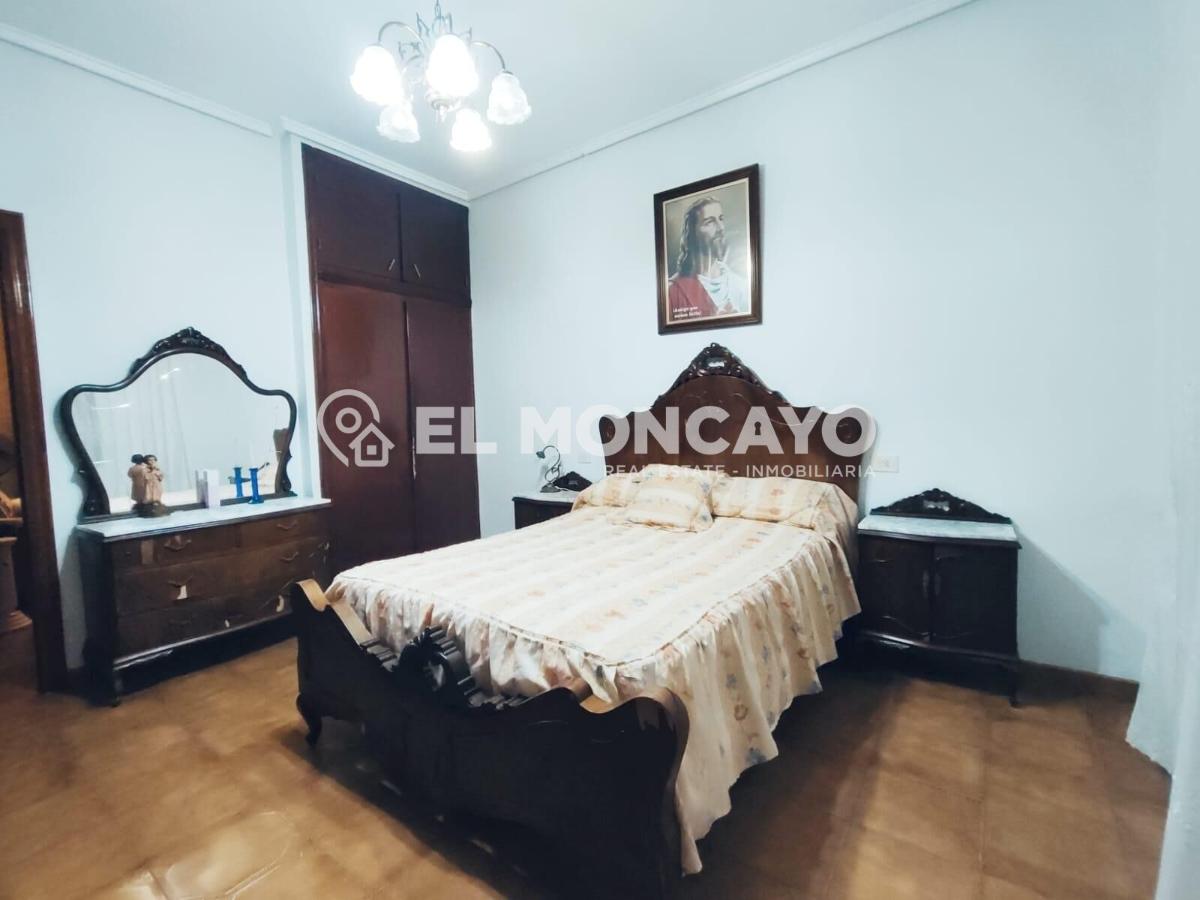 House in Benejuzar, Alicante, Spanien 4 Schlafzimmer, 140 m2 Nr. 183754
