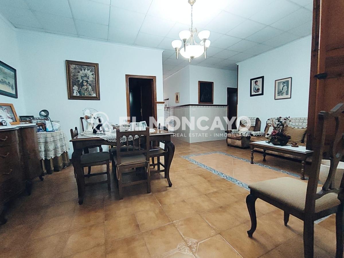 House in Benejuzar, Alicante, Spanien 4 Schlafzimmer, 140 m2 Nr. 183754