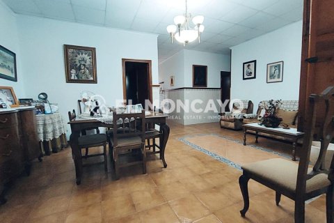 House zum Verkauf in Benejuzar, Alicante, Spanien 4 Schlafzimmer, 140 m2 Nr. 183754 - Foto 12