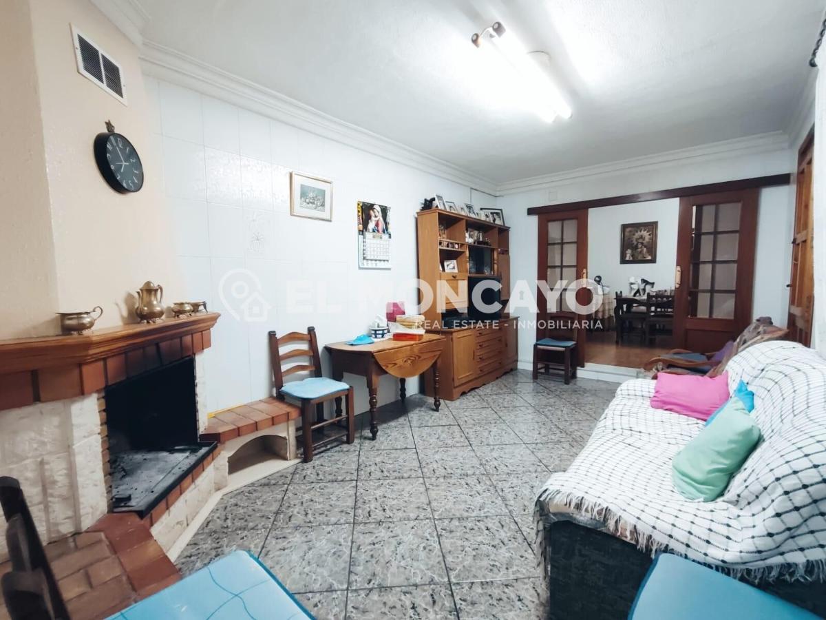 House in Benejuzar, Alicante, Spanien 4 Schlafzimmer, 140 m2 Nr. 183754