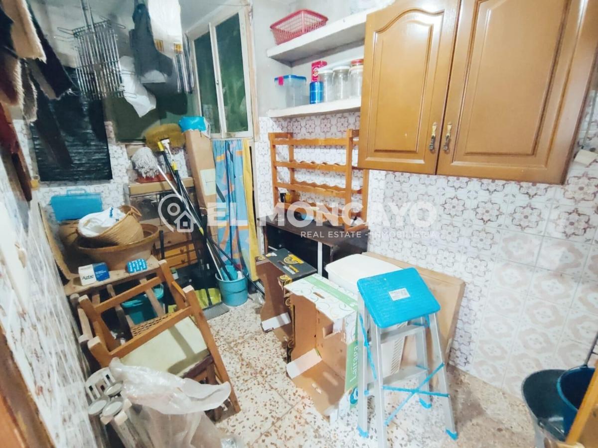 House in Benejuzar, Alicante, Spanien 4 Schlafzimmer, 140 m2 Nr. 183754