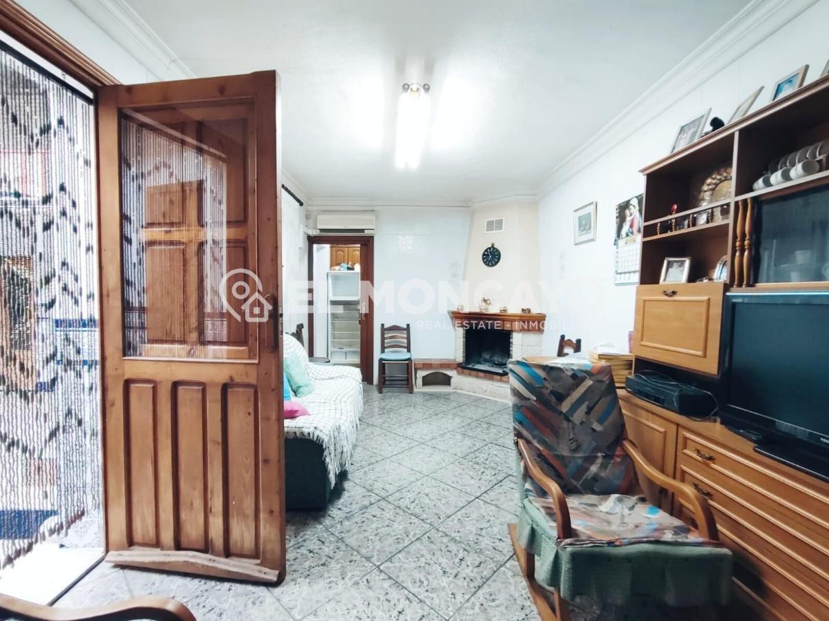 House in Benejuzar, Alicante, Spanien 4 Schlafzimmer, 140 m2 Nr. 183754