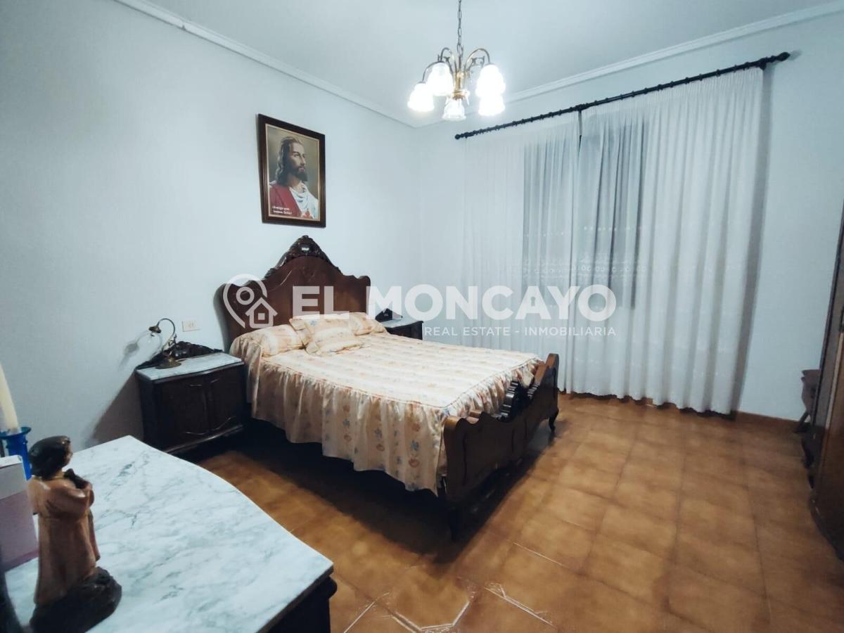 House in Benejuzar, Alicante, Spanien 4 Schlafzimmer, 140 m2 Nr. 183754
