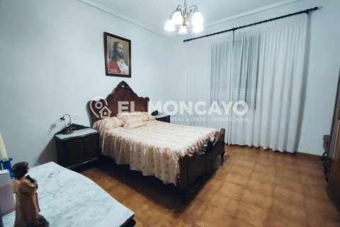 House zum Verkauf in Benejuzar, Alicante, Spanien 4 Schlafzimmer, 140 m2 Nr. 183754 - Foto 25