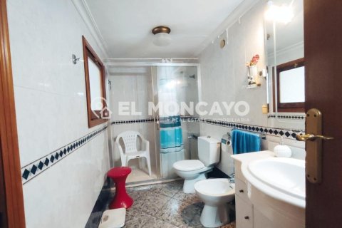 House zum Verkauf in Benejuzar, Alicante, Spanien 4 Schlafzimmer, 140 m2 Nr. 183754 - Foto 23
