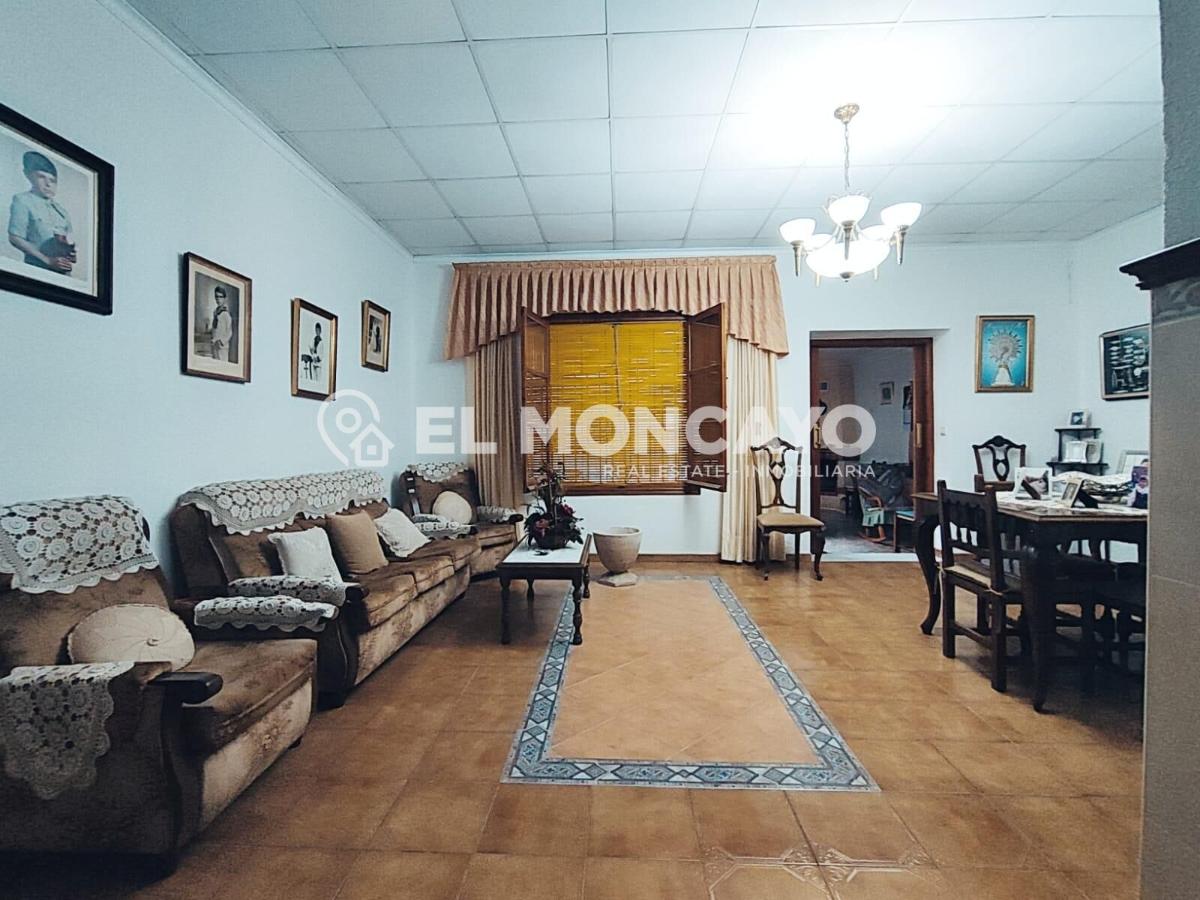 House in Benejuzar, Alicante, Spanien 4 Schlafzimmer, 140 m2 Nr. 183754