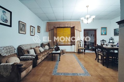 House zum Verkauf in Benejuzar, Alicante, Spanien 4 Schlafzimmer, 140 m2 Nr. 183754 - Foto 13