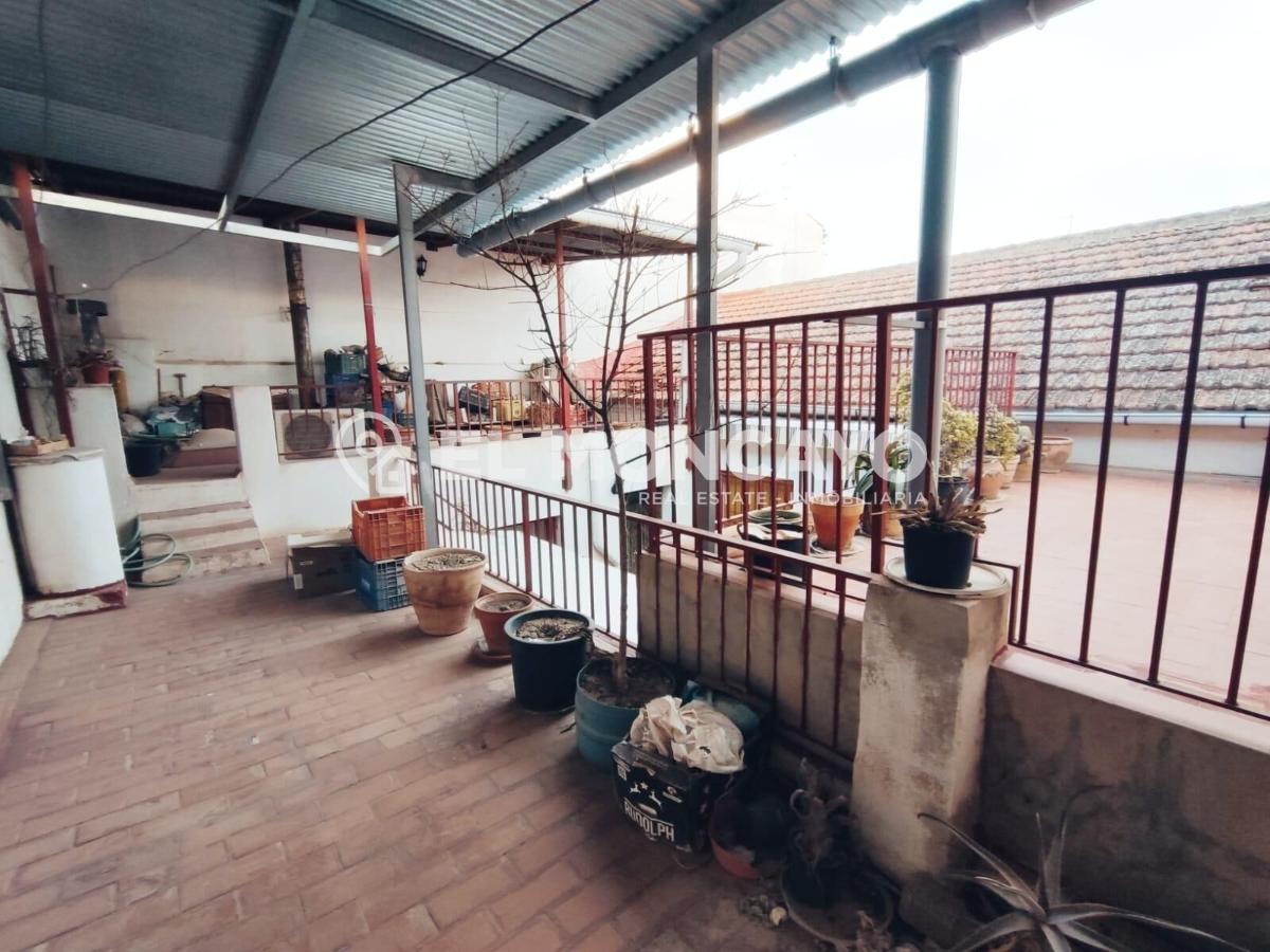 House in Benejuzar, Alicante, Spanien 4 Schlafzimmer, 140 m2 Nr. 183754