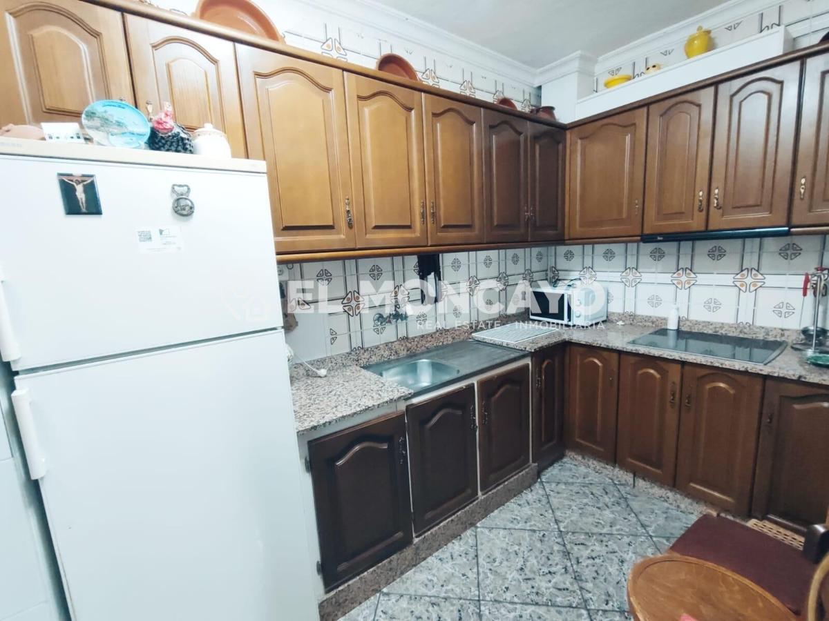 House in Benejuzar, Alicante, Spanien 4 Schlafzimmer, 140 m2 Nr. 183754