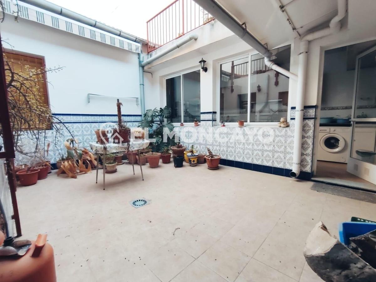 House in Benejuzar, Alicante, Spanien 4 Schlafzimmer, 140 m2 Nr. 183754