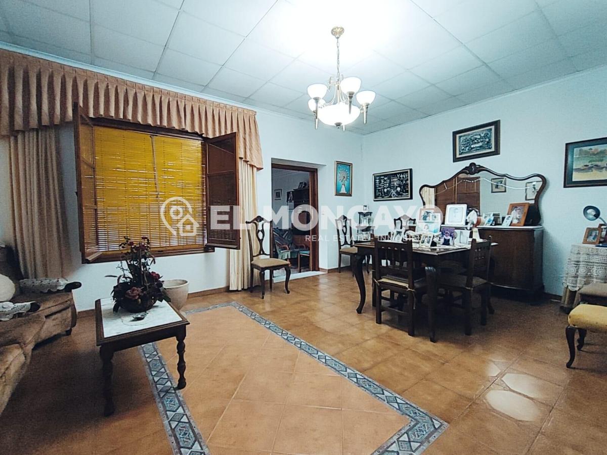 House in Benejuzar, Alicante, Spanien 4 Schlafzimmer, 140 m2 Nr. 183754