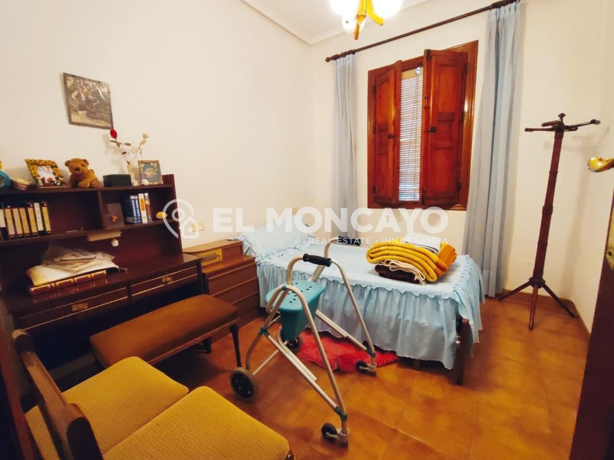 House in Benejuzar, Alicante, Spanien 4 Schlafzimmer, 140 m2 Nr. 183754