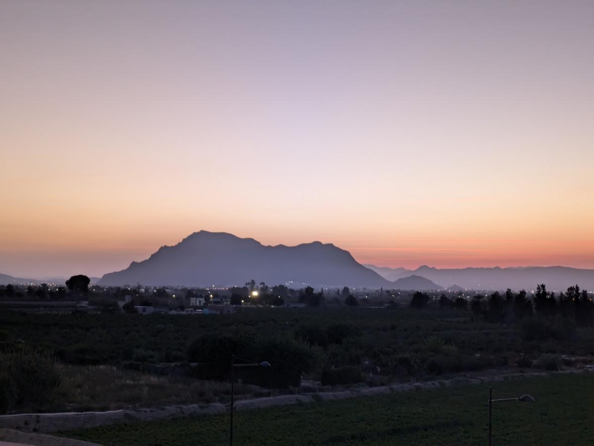 Appartamento a Algorfa, Alicante, Spagna 2 camere da letto, 65 mq. N° 183752