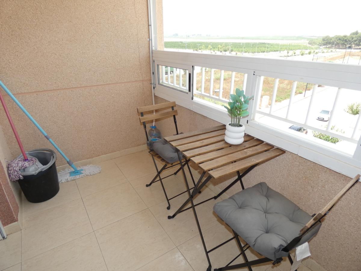 Appartamento a Algorfa, Alicante, Spagna 2 camere da letto, 65 mq. N° 183752