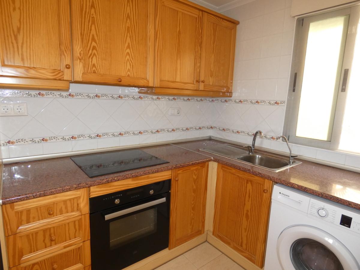 Appartamento a Algorfa, Alicante, Spagna 2 camere da letto, 65 mq. N° 183752