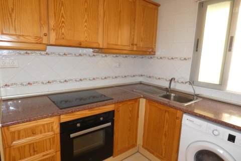 Wohnung zum Verkauf in Algorfa, Alicante, Spanien 2 Schlafzimmer, 65 m2 Nr. 183752 - Foto 12
