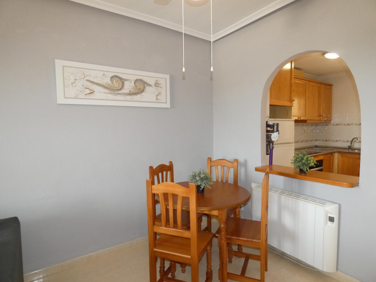 Appartamento a Algorfa, Alicante, Spagna 2 camere da letto, 65 mq. N° 183752