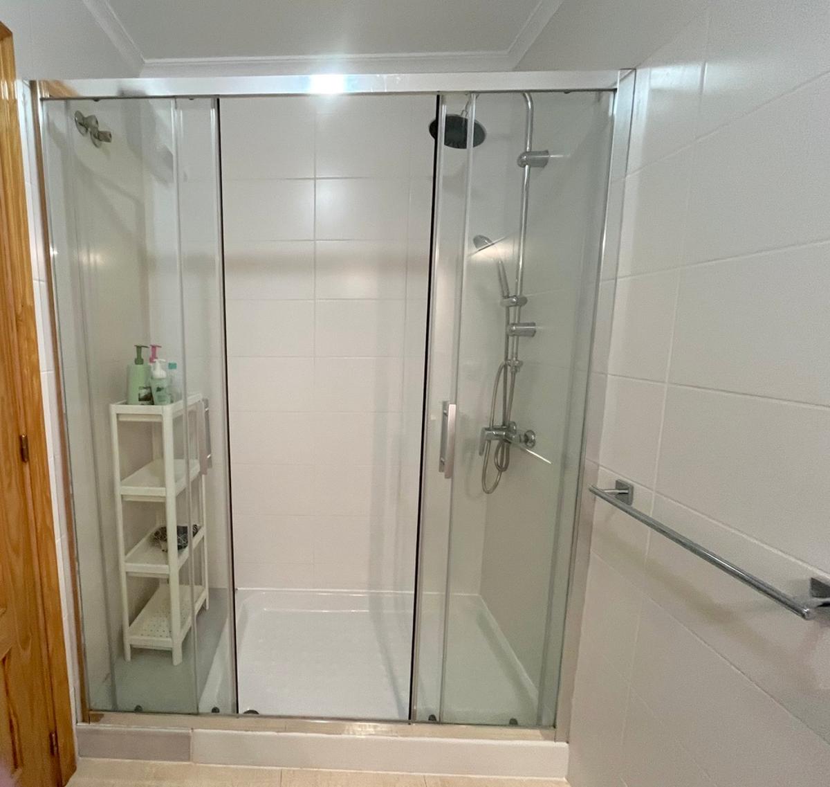 Appartamento a Algorfa, Alicante, Spagna 2 camere da letto, 65 mq. N° 183752