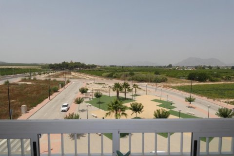 Wohnung zum Verkauf in Algorfa, Alicante, Spanien 2 Schlafzimmer, 65 m2 Nr. 183752 - Foto 8