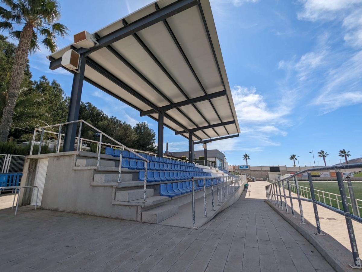 Appartamento a Algorfa, Alicante, Spagna 2 camere da letto, 65 mq. N° 183752
