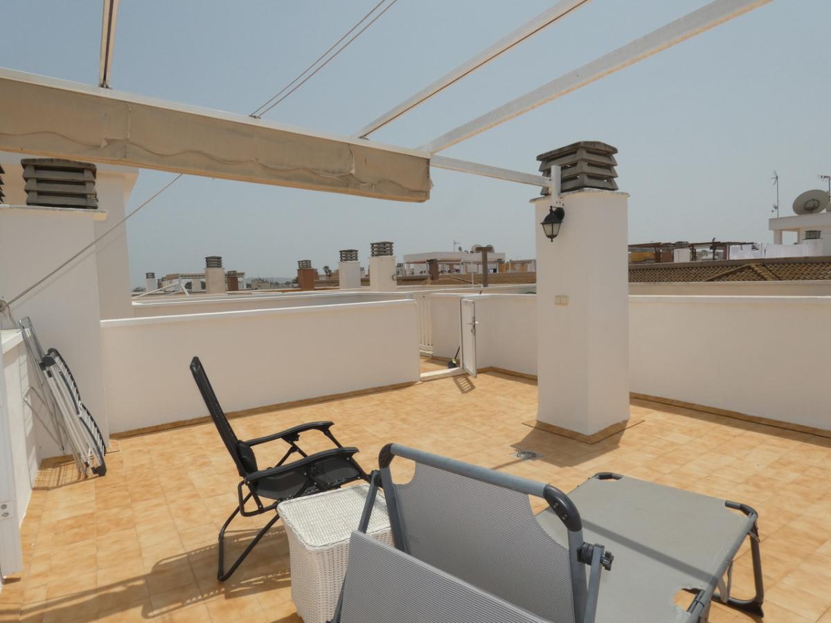 Appartamento a Algorfa, Alicante, Spagna 2 camere da letto, 65 mq. N° 183752