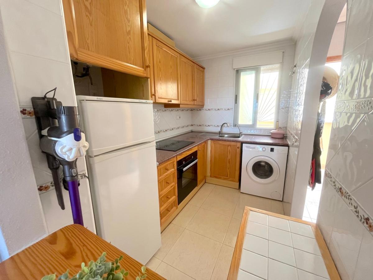 Appartamento a Algorfa, Alicante, Spagna 2 camere da letto, 65 mq. N° 183752